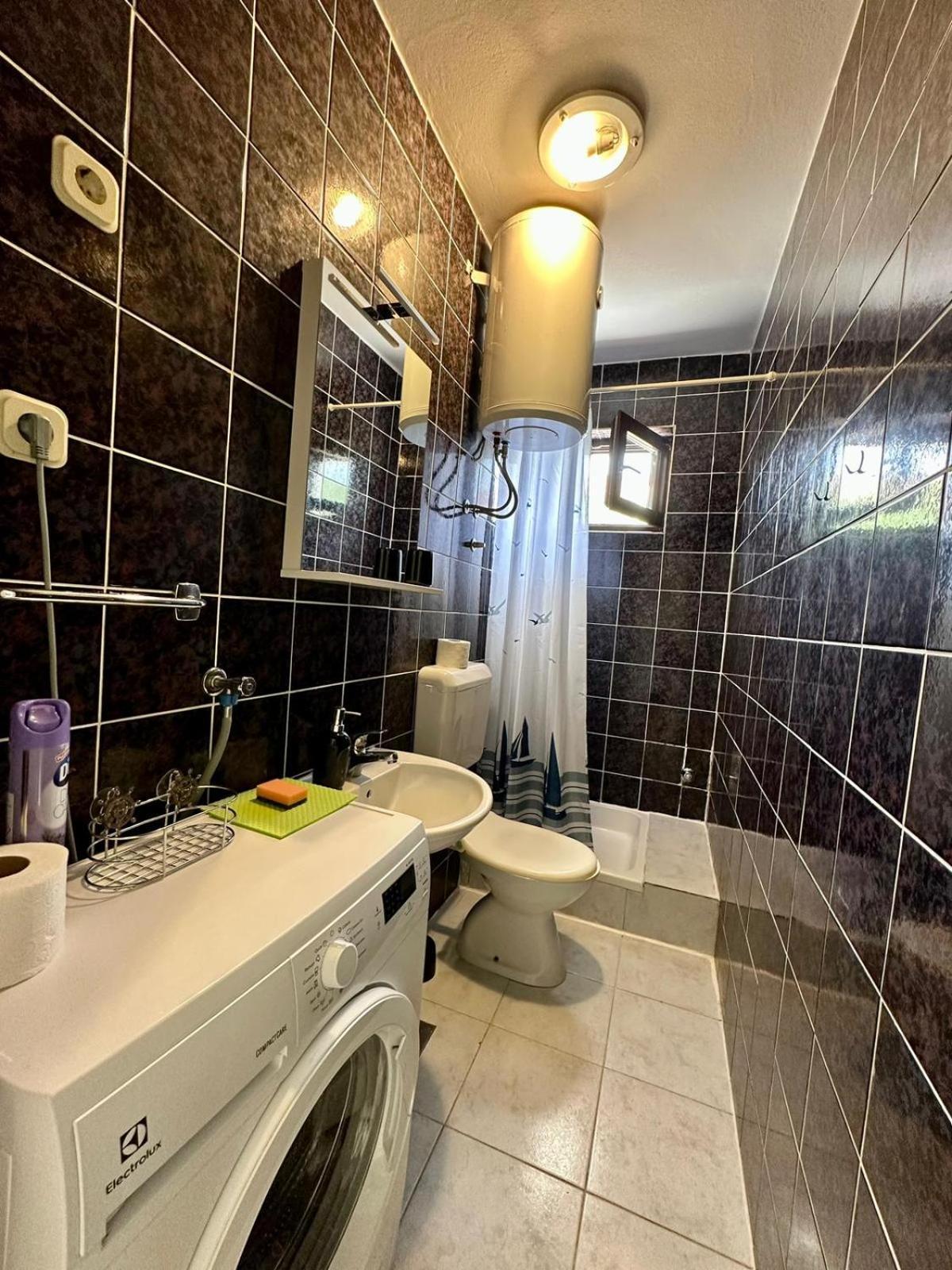 Delfin Apartments Задар Экстерьер фото